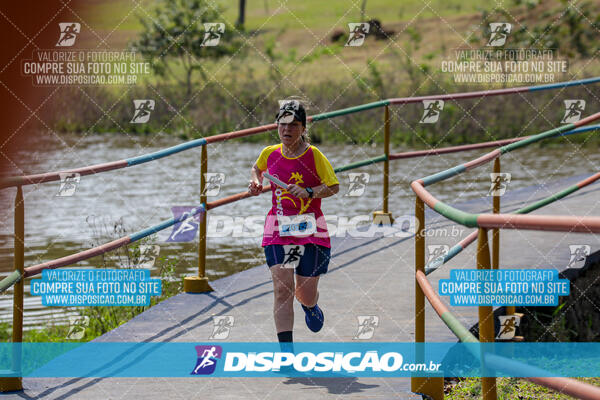 Eco Corrida 90k Londrina