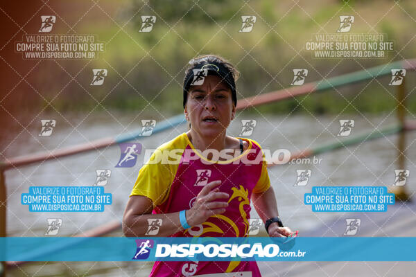 Eco Corrida 90k Londrina