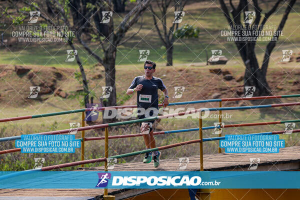 Eco Corrida 90k Londrina