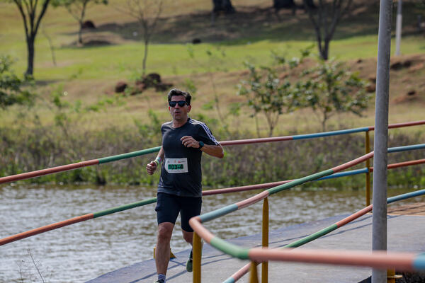 Eco Corrida 90k Londrina