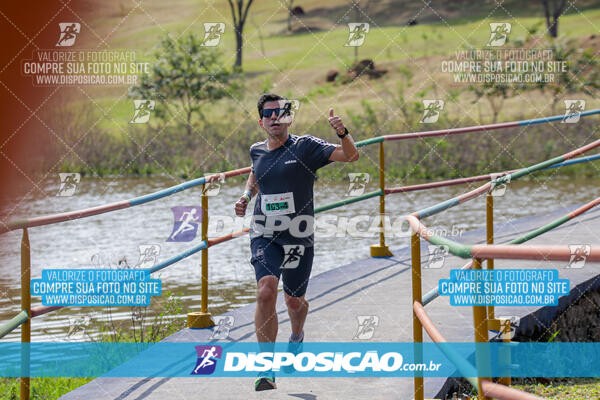 Eco Corrida 90k Londrina