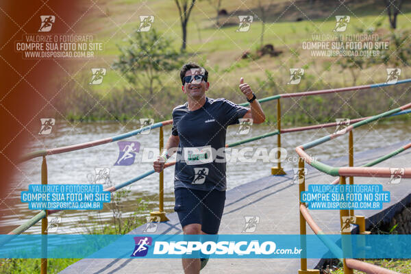 Eco Corrida 90k Londrina