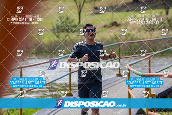 Eco Corrida 90k Londrina