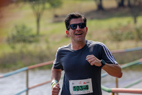 Eco Corrida 90k Londrina