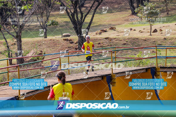 Eco Corrida 90k Londrina