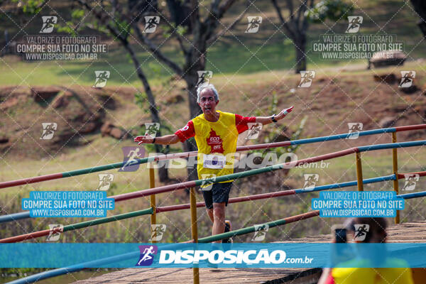 Eco Corrida 90k Londrina