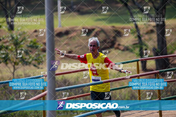 Eco Corrida 90k Londrina