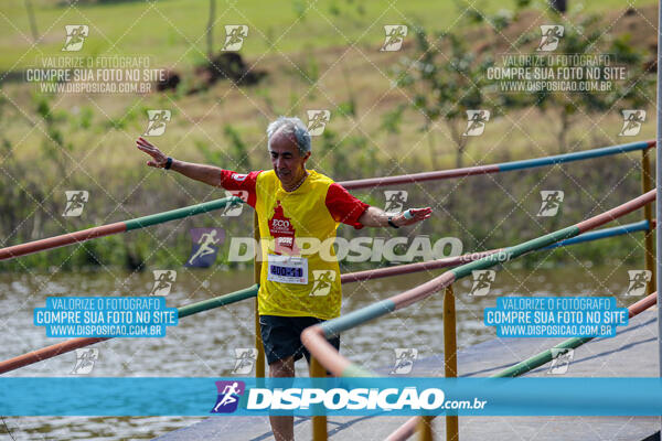 Eco Corrida 90k Londrina