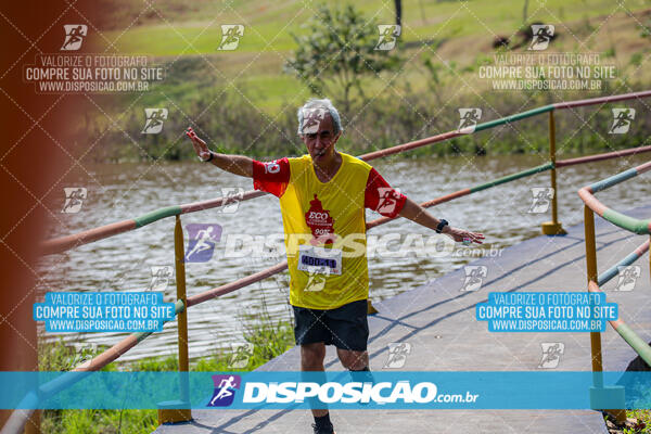 Eco Corrida 90k Londrina