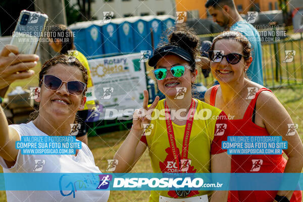 Eco Corrida 90k Londrina