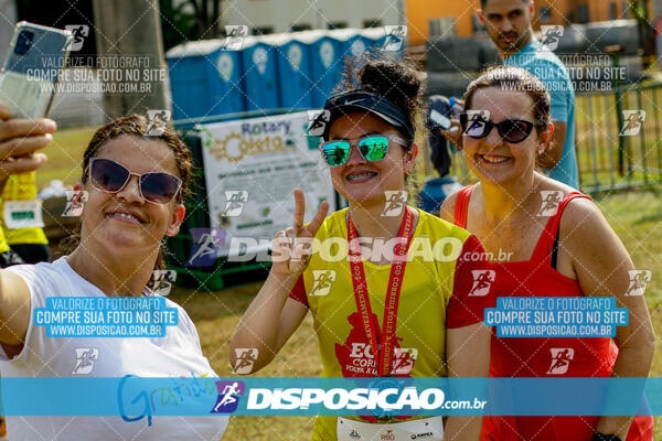 Eco Corrida 90k Londrina