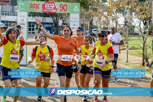 Eco Corrida 90k Londrina