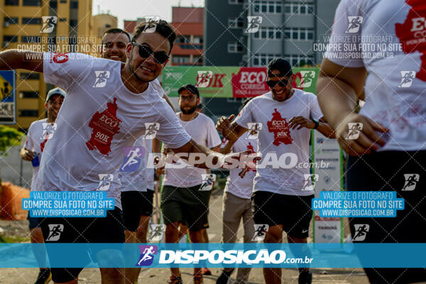 Eco Corrida 90k Londrina