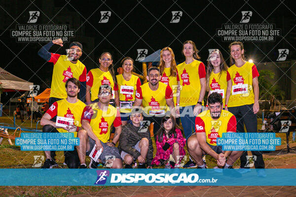 Eco Corrida 90k Londrina