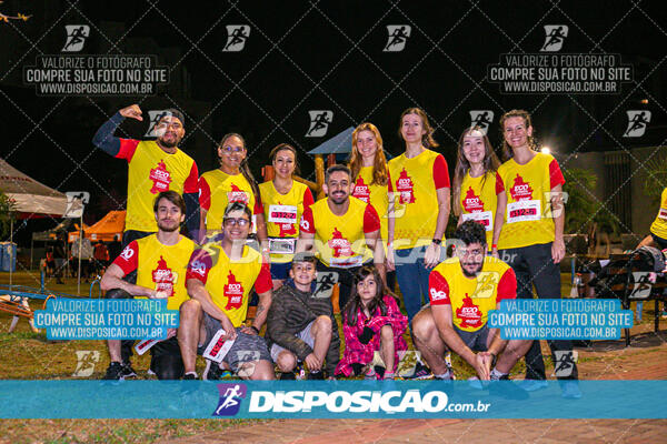 Eco Corrida 90k Londrina