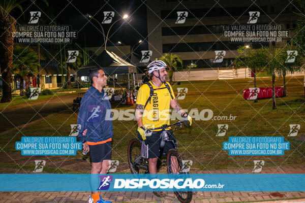 Eco Corrida 90k Londrina