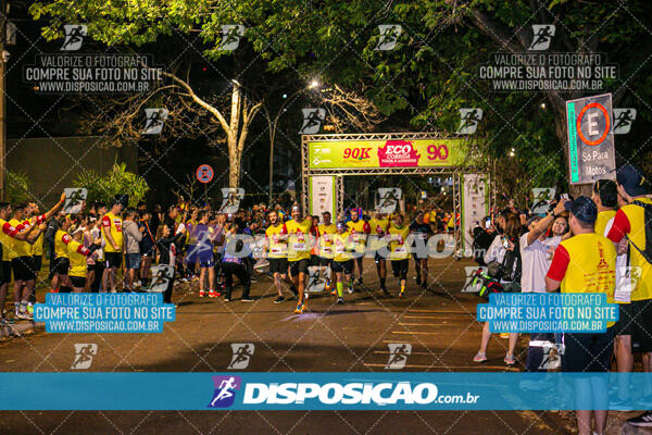 Eco Corrida 90k Londrina