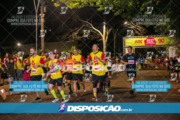 Eco Corrida 90k Londrina