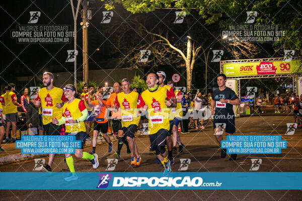 Eco Corrida 90k Londrina