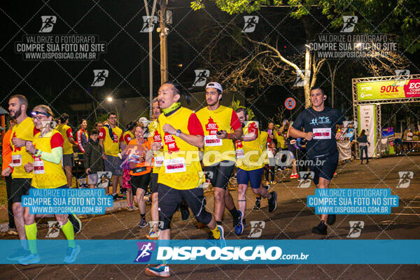 Eco Corrida 90k Londrina