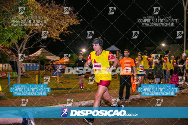 Eco Corrida 90k Londrina