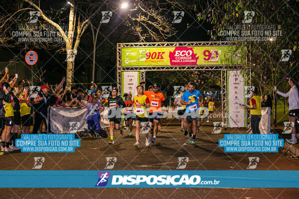 Eco Corrida 90k Londrina