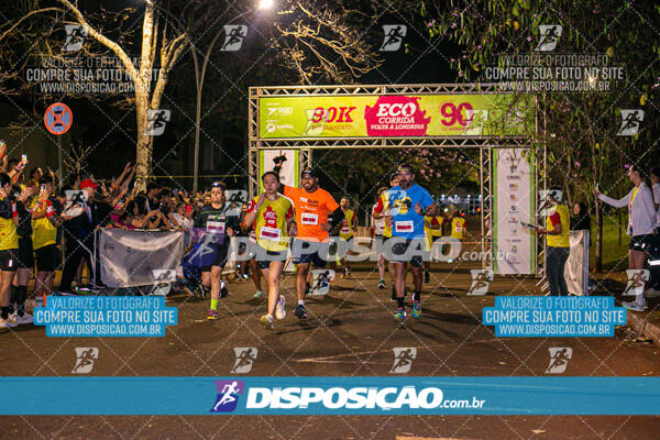 Eco Corrida 90k Londrina