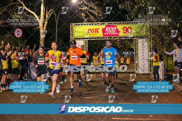 Eco Corrida 90k Londrina