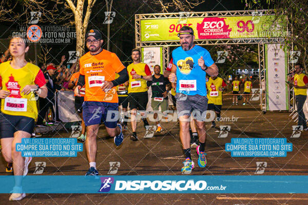 Eco Corrida 90k Londrina