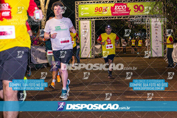 Eco Corrida 90k Londrina