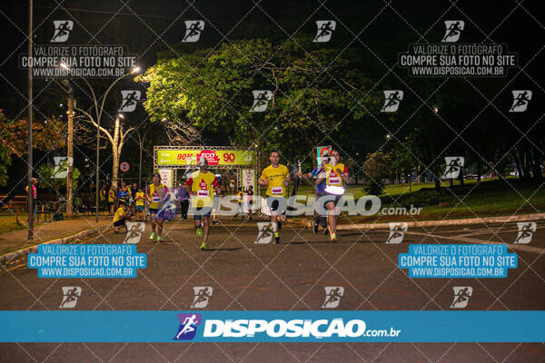 Eco Corrida 90k Londrina