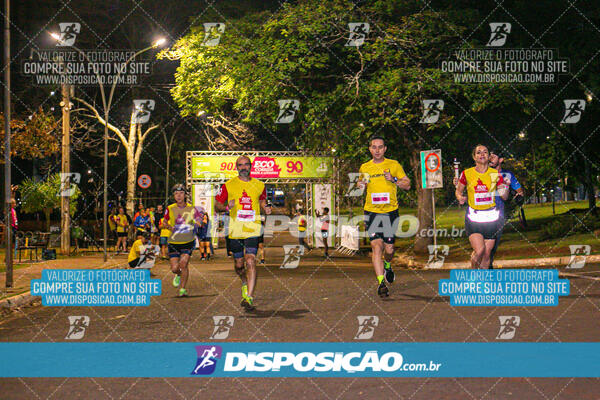 Eco Corrida 90k Londrina