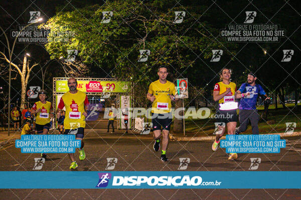 Eco Corrida 90k Londrina