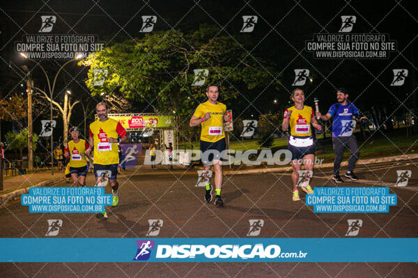 Eco Corrida 90k Londrina