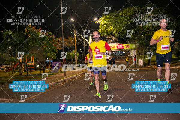 Eco Corrida 90k Londrina