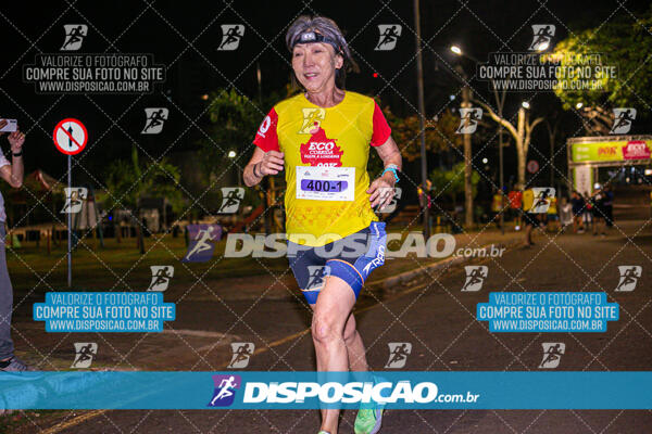 Eco Corrida 90k Londrina