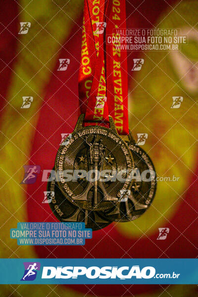 Eco Corrida 90k Londrina