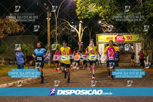 Eco Corrida 90k Londrina