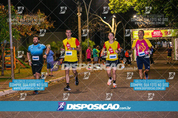 Eco Corrida 90k Londrina