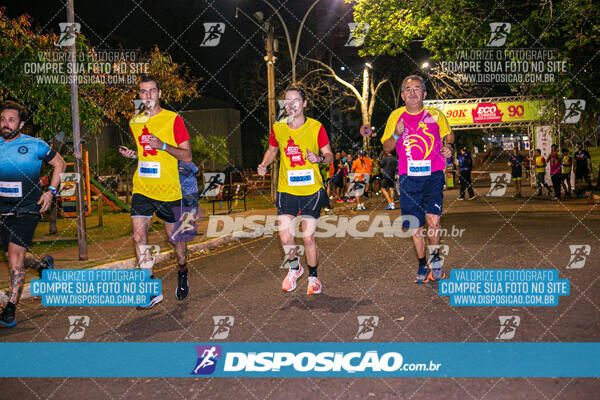 Eco Corrida 90k Londrina