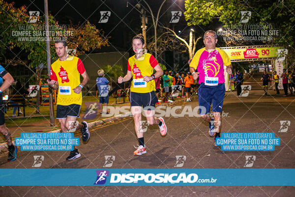 Eco Corrida 90k Londrina