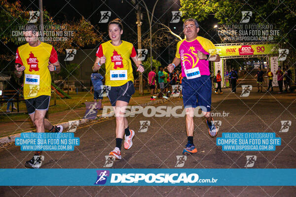 Eco Corrida 90k Londrina