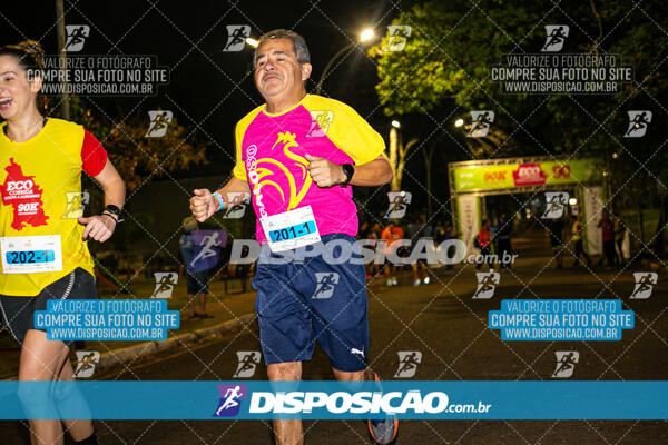 Eco Corrida 90k Londrina