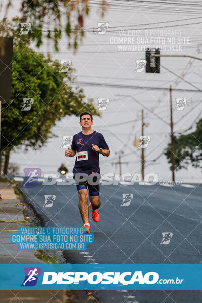 Eco Corrida 90k Londrina