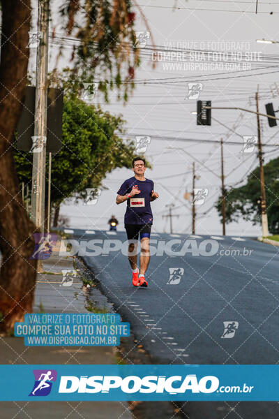 Eco Corrida 90k Londrina