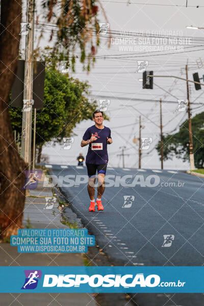 Eco Corrida 90k Londrina