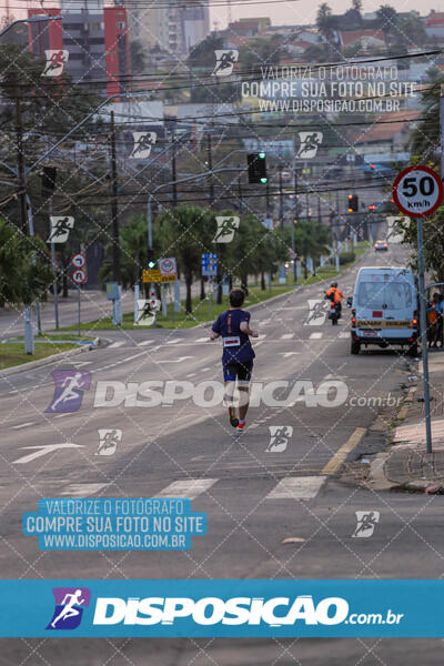 Eco Corrida 90k Londrina