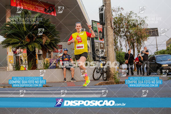 Eco Corrida 90k Londrina