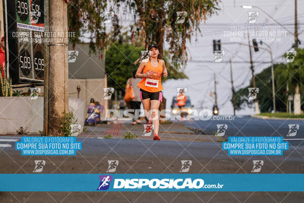 Eco Corrida 90k Londrina