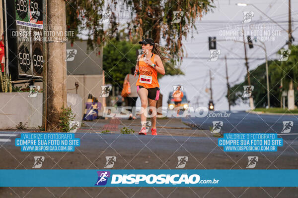 Eco Corrida 90k Londrina